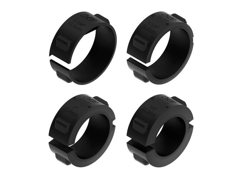 Sovitesarja PRO Ohjaustankokiinnikkeeseen - Quad Lock